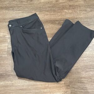 lululemon athletica ABC Pants size 31